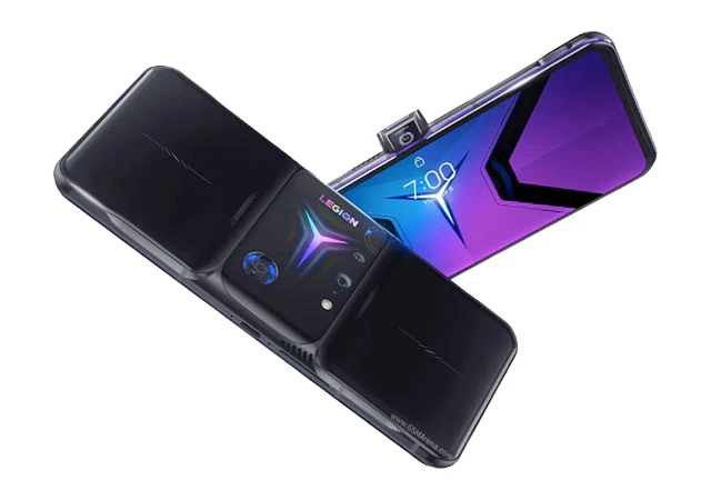 LENOVO Legion Phone ทุกรุ่นย่อย