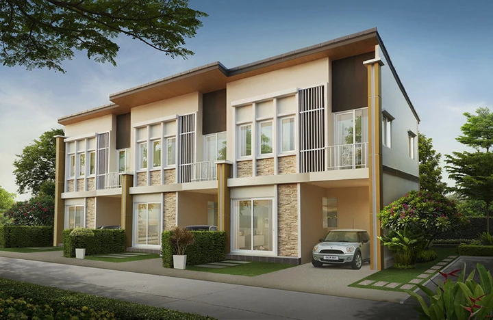 รูปภาพ โกลเด้น ทาวน์ ชัยพฤกษ์-วงแหวน (Golden Town Chaiyaphruek-Wongwean)