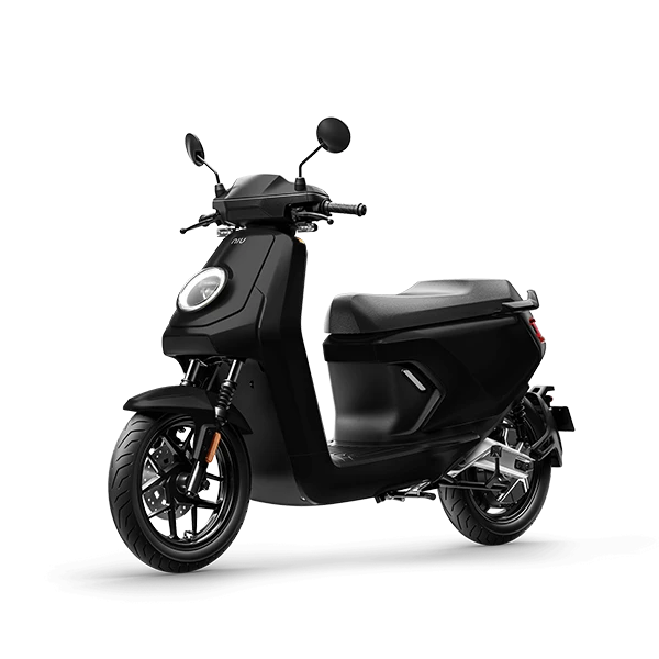 รูปภาพ นิว NIU MQi GT ปี 2022