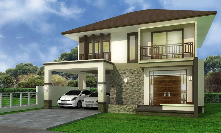 รูปภาพ บ้านพุทธรักษา (Baan Puttaraksa)