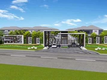 รูปภาพ ดิไอคอน 7 สามยอด (The icon 7 Samyod)