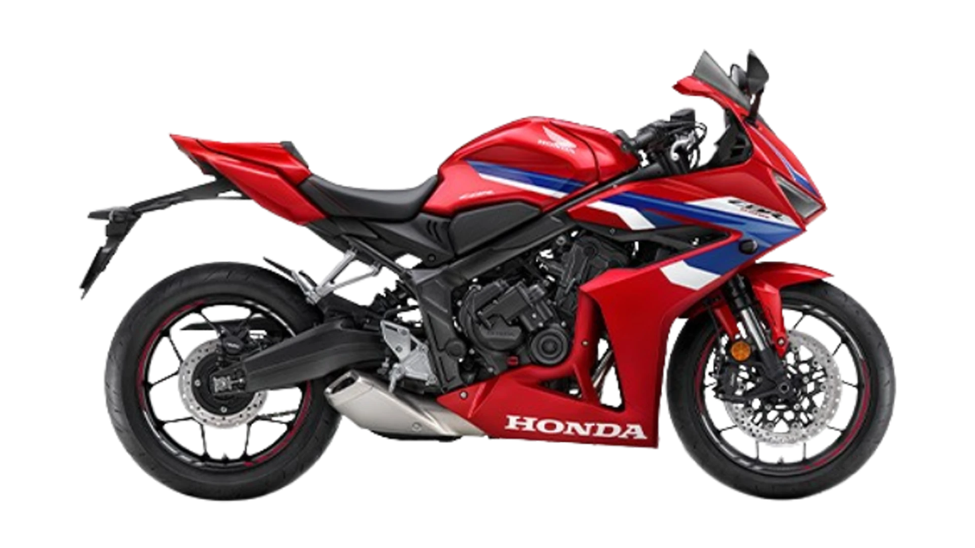 Honda CBR