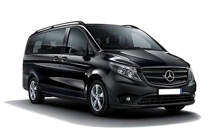 รูปภาพ เมอร์เซเดส-เบนซ์ Mercedes-benz Vito 116 Tourer Select ปี 2016