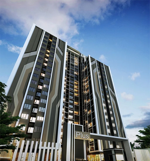 รูปภาพ พลัส ศรีราชา (Plus Sriracha)