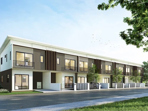 รูปภาพ เดอะ คอนเนค แจ้งวัฒนะ - ติวานนท์ (The Connect Chaengwattana - Tiwanon)