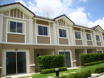 รูปภาพ บ้านพฤกษา 47 หนามแดง-เทพารักษ์ (Baan Pruksa)