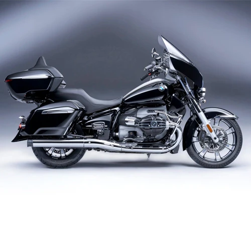 รูปภาพ บีเอ็มดับเบิลยู BMW R 18 Transcontinental ปี 2021