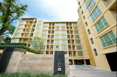 รูปภาพ ไฮฟ์ สุขุมวิท 65 (Hive Sukhumvit 65)