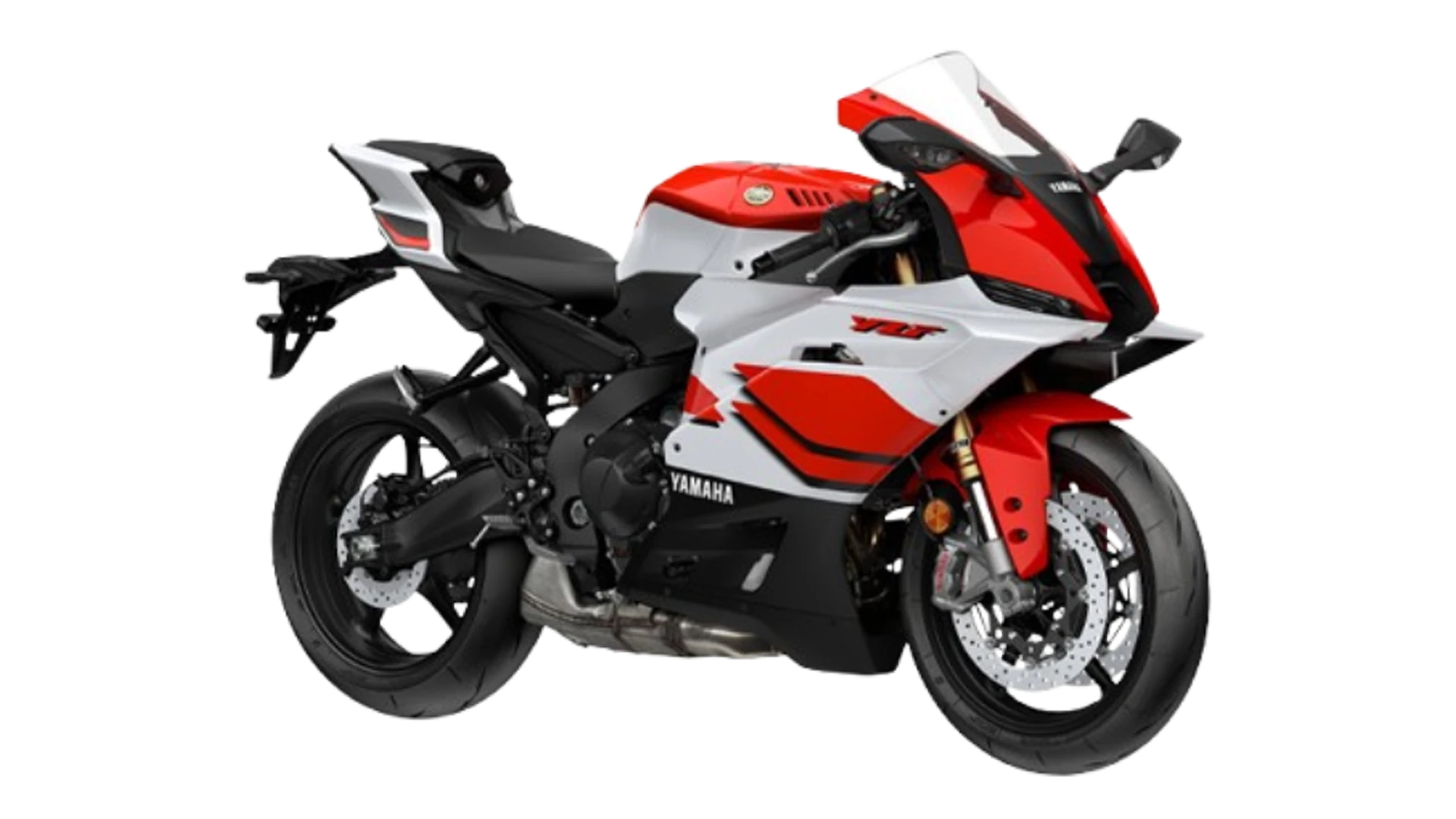 รูปภาพ ยามาฮ่า Yamaha-R9 70th Anniversary-ปี 2026