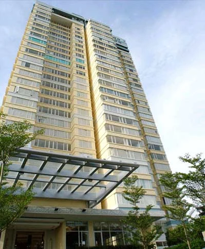 รูปภาพ แฮมป์ตัน ทองหล่อ 10 (Hampton Thonglor 10)