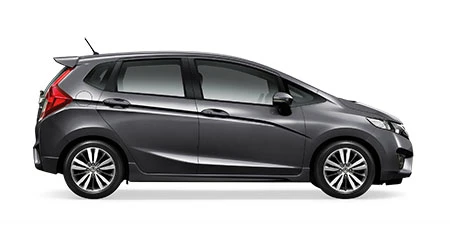 รูปภาพ ฮอนด้า Honda Jazz V AT ปี 2014