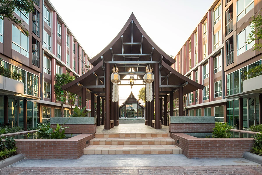 รูปภาพ ดีเวียง สันติธรรม (d'Vieng Santitham)