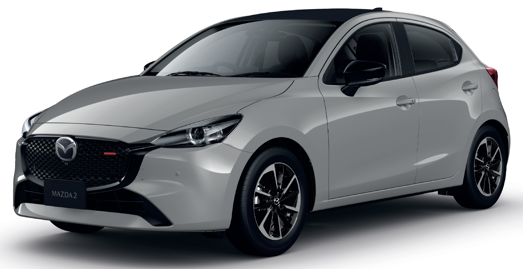 Mazda 2 1.5 XDL SPORTS ปี 2023 ราคา-สเปค-โปรโมชั่น
