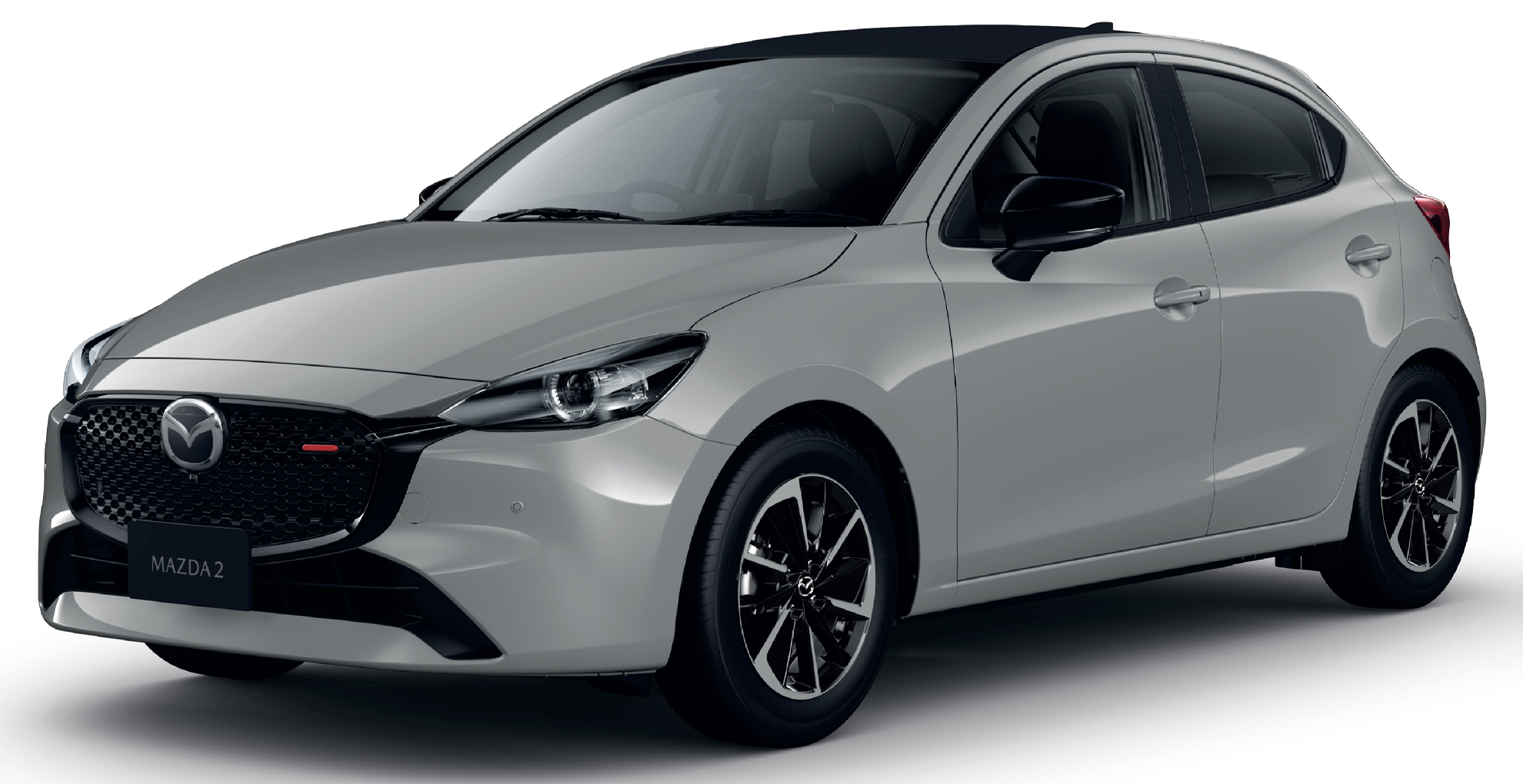 Mazda 2 ทุกรุ่นย่อย