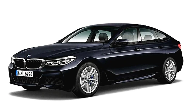รูปภาพ บีเอ็มดับเบิลยู BMW Series 6 630i ปี 2017