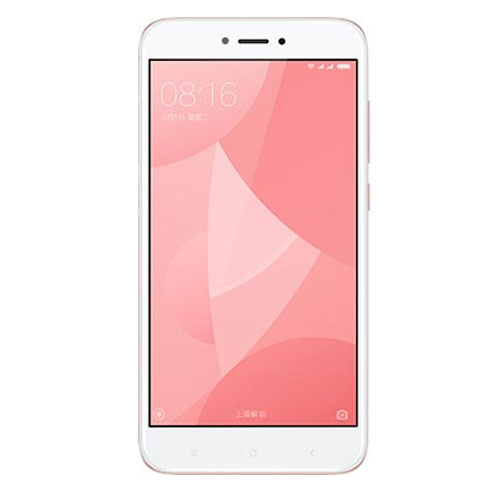Xiaomi Redmi Note 4 64GB ราคา-สเปค-โปรโมชั่น