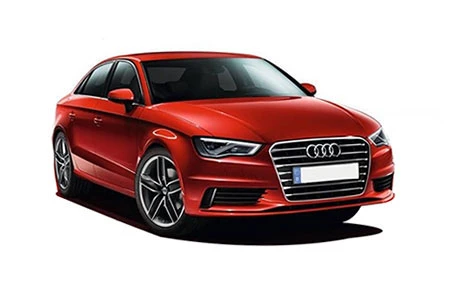 รูปภาพ อาวดี้ Audi A3 Limousine 1.4 TFSI ปี 2014