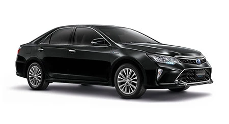 รูปภาพ โตโยต้า Toyota Camry Hybrid 2.5 HV Navigator ปี 2016