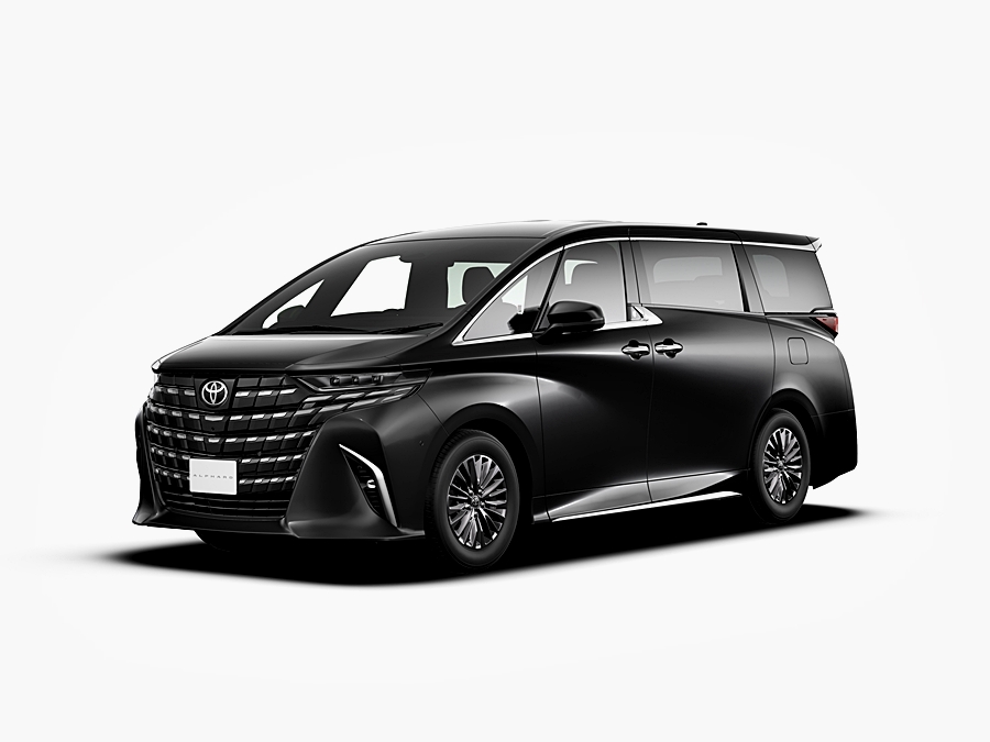 Toyota Alphard 2.5 HEV ปี 2023 ราคา-สเปค-โปรโมชั่น