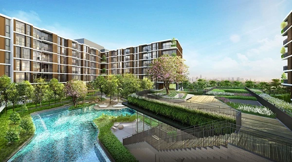 รูปภาพ โมริ เฮาส์ (mori HAUS)