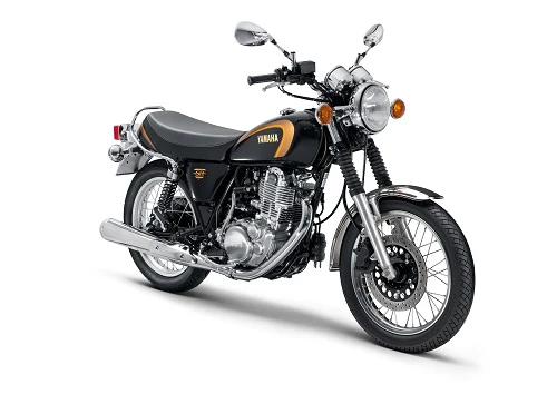 รูปภาพ ยามาฮ่า Yamaha SR400 (Standard) ปี 2022