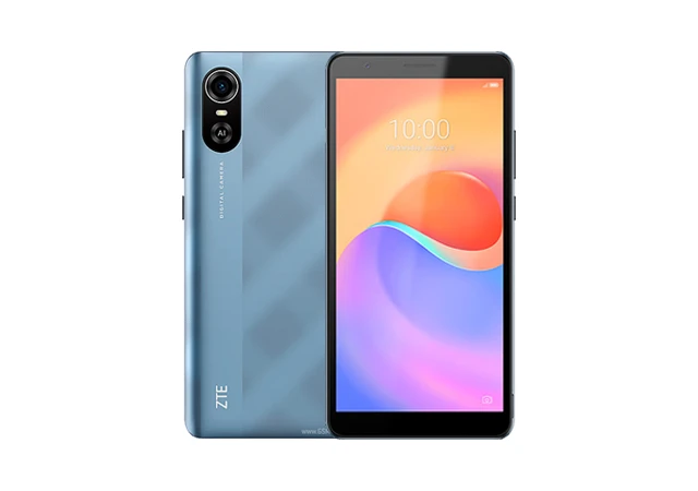 รูปภาพ แซดทีอี ZTE-A71 A31 plus (2GB/32GB)