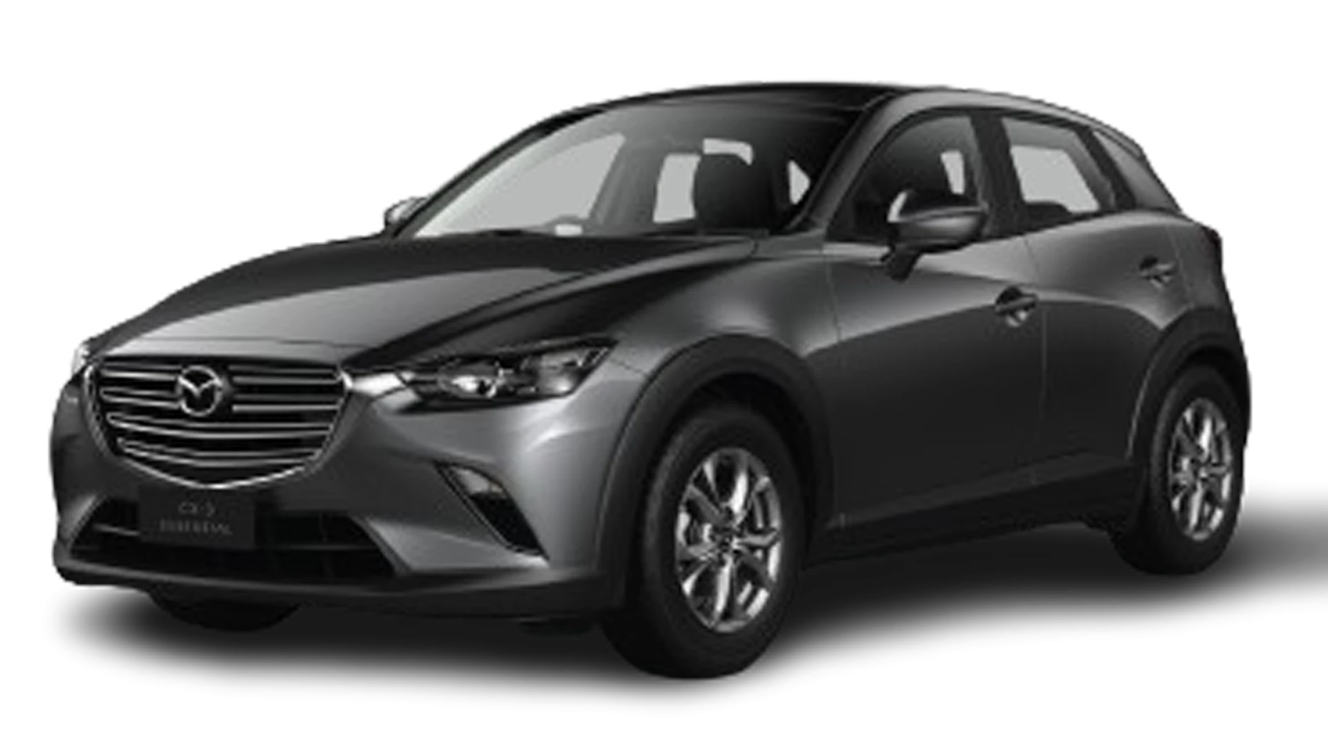 รูปภาพ มาสด้า Mazda CX-3 Essential 2.0 Prime ปี 2025