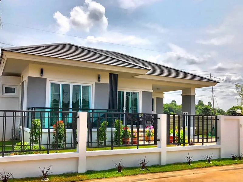 รูปภาพ ศิริทรัพย์ 1 ห้วยวังนอง (Baan Sirisap 1 Huai Wangnong)