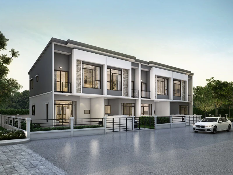 รูปภาพ แกรนด์ พลีโน่ สุขสวัสดิ์ - พระราม 3 (Grande Pleno Suksawat - Rama 3)