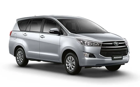 รูปภาพ โตโยต้า Toyota Innova Crysta 2.0 E M/T ปี 2016