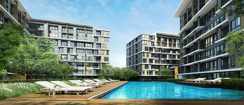 รูปภาพ ไอ คอนโด สุขุมวิท 103 (iCondo Sukhumvit 103)