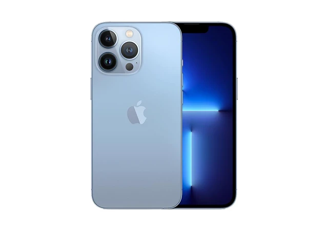 รูปภาพ แอปเปิล APPLE-iPhone 13 Pro (8GB/128GB)