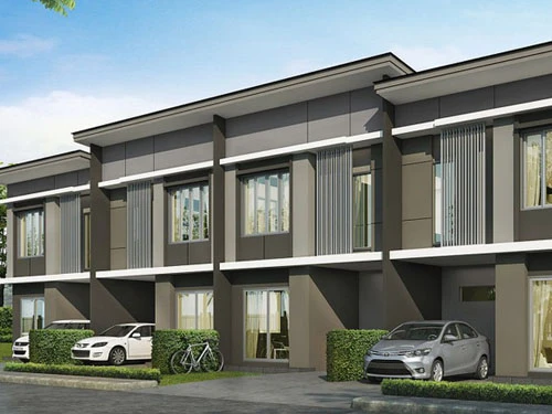 รูปภาพ พฤกษาวิลล์ 62/1 นิมิตรใหม่ (Pruksa Ville)