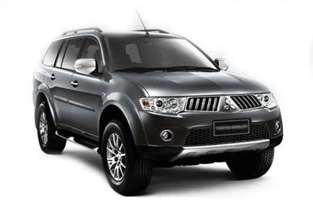 รูปภาพ มิตซูบิชิ Mitsubishi Pajero Sport 4WD GT (VG Turbo) ปี 2012