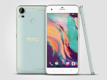 HTC Desire 10 Pro ราคา-สเปค-โปรโมชั่น