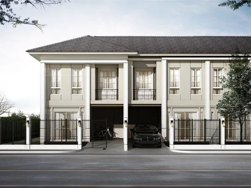 รูปภาพ เดอะ คอนเนค วงแหวน - พระราม 9 (The Connect Wongwaen - Rama 9)