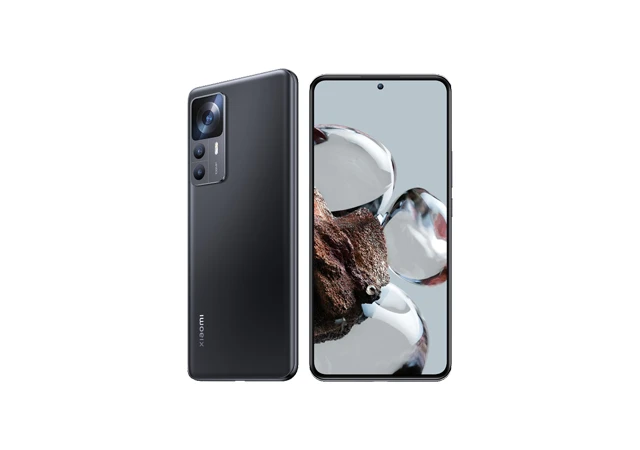 รูปภาพ เสียวหมี่ Xiaomi 12T (8GB/256GB)