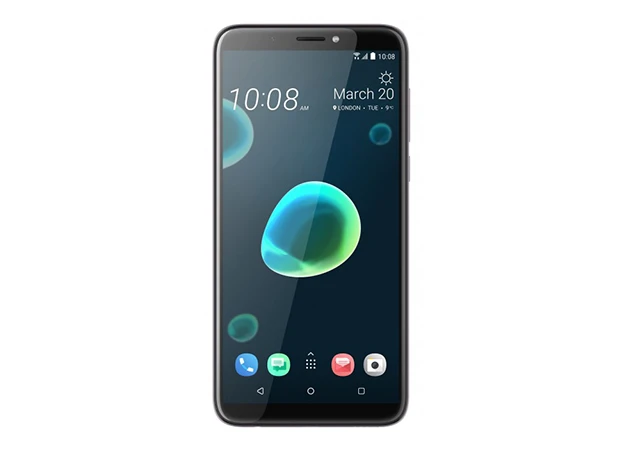 รูปภาพ เอชทีซี HTC Desire 12+