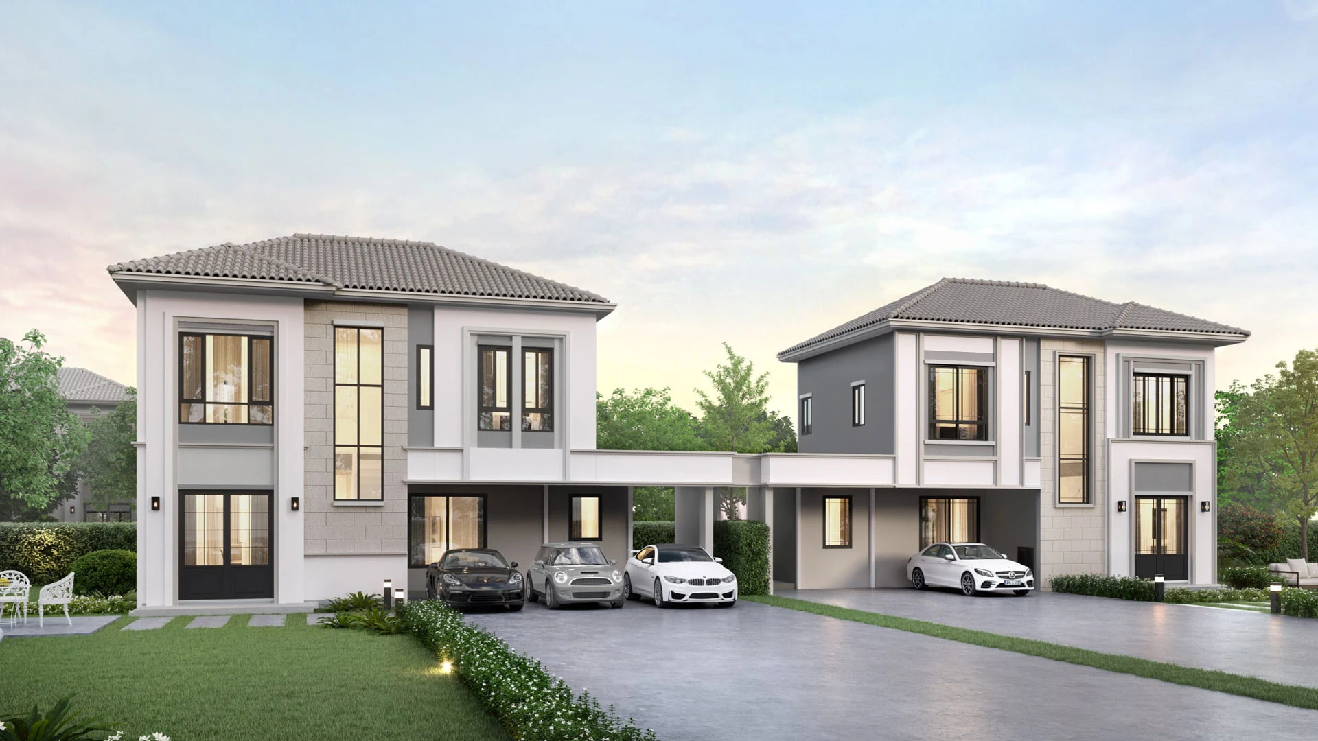 รูปภาพ แกรนด์ พลีโน่ ปิ่นเกล้า-จรัญฯ (Grande Pleno Pinklao Charun)