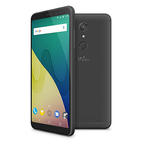 Wiko View XL ราคา-สเปค-โปรโมชั่น