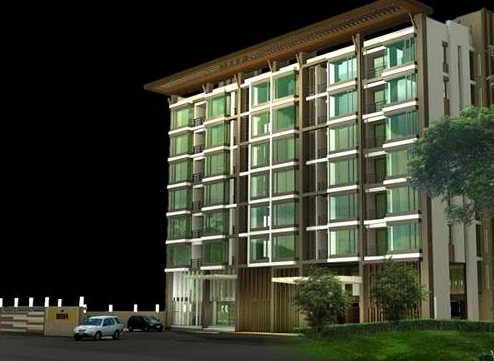 รูปภาพ พรีโม บูติก คอนโด