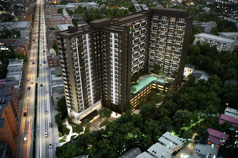 รูปภาพ เดอะ พาร์คแลนด์ เพชรเกษม-ท่าพระ (The Parkland Phetkasem-Thapra)