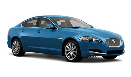รูปภาพ จากัวร์ Jaguar XF 2.2D Portfolio ปี 2013