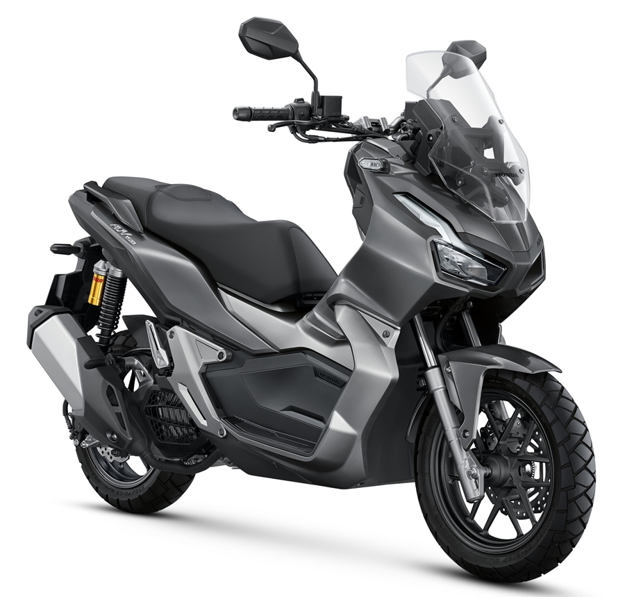 Honda ADV150 ทุกรุ่นย่อย