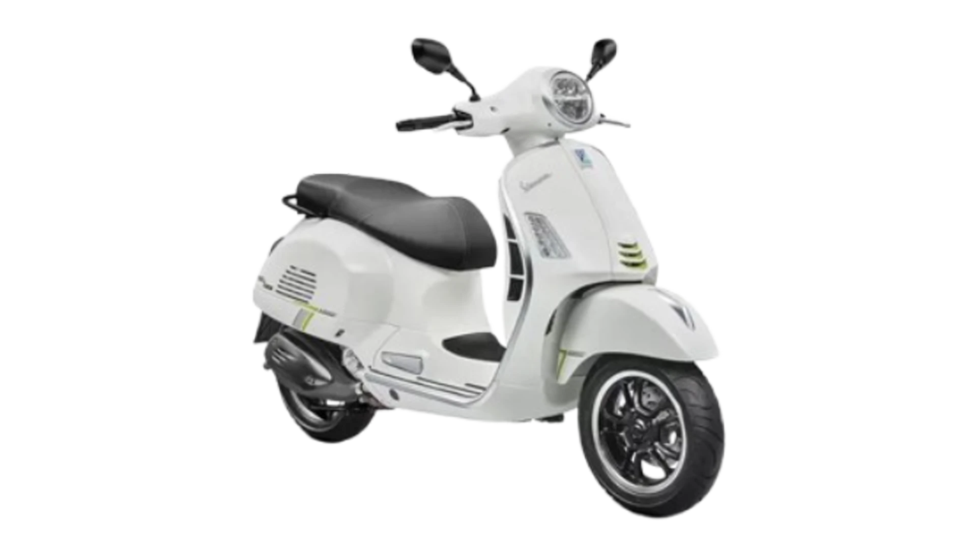Vespa GTS