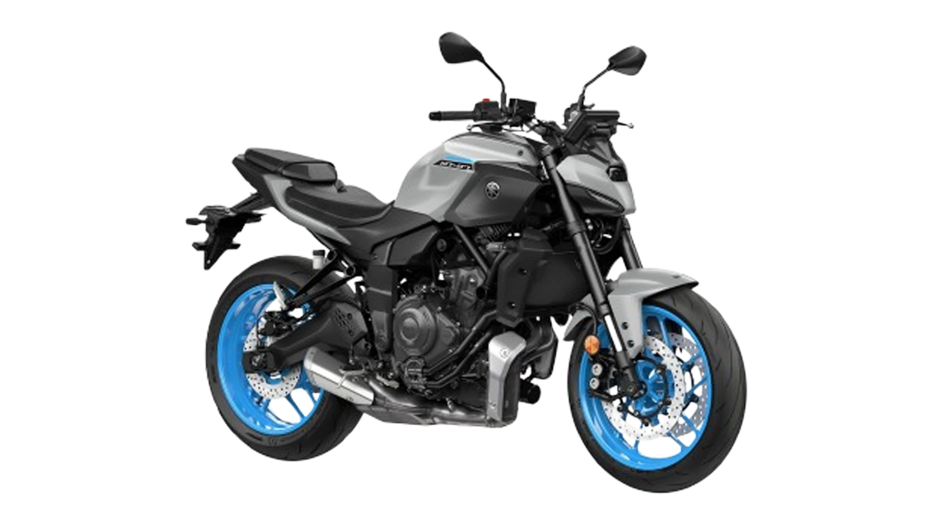 รูปภาพ ยามาฮ่า Yamaha MT-07 (Standard) ปี 2025