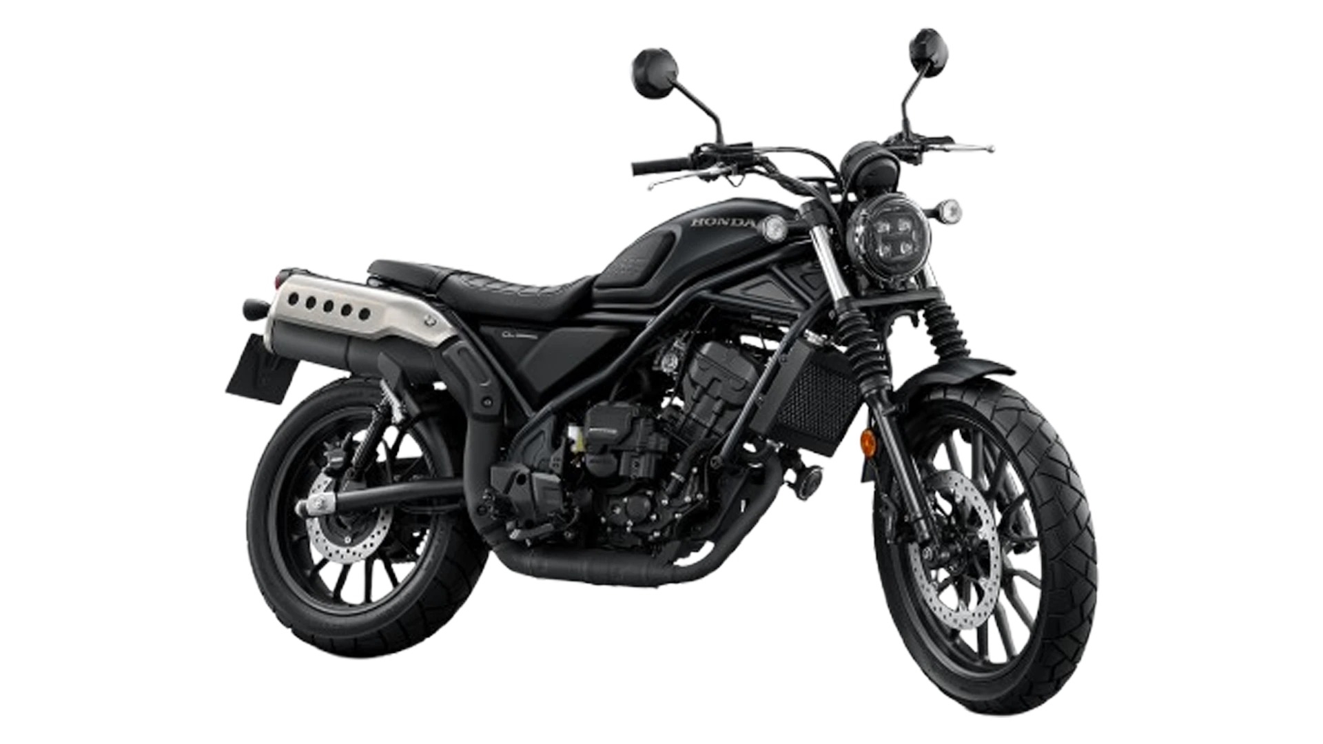 Honda CL ทุกรุ่นย่อย