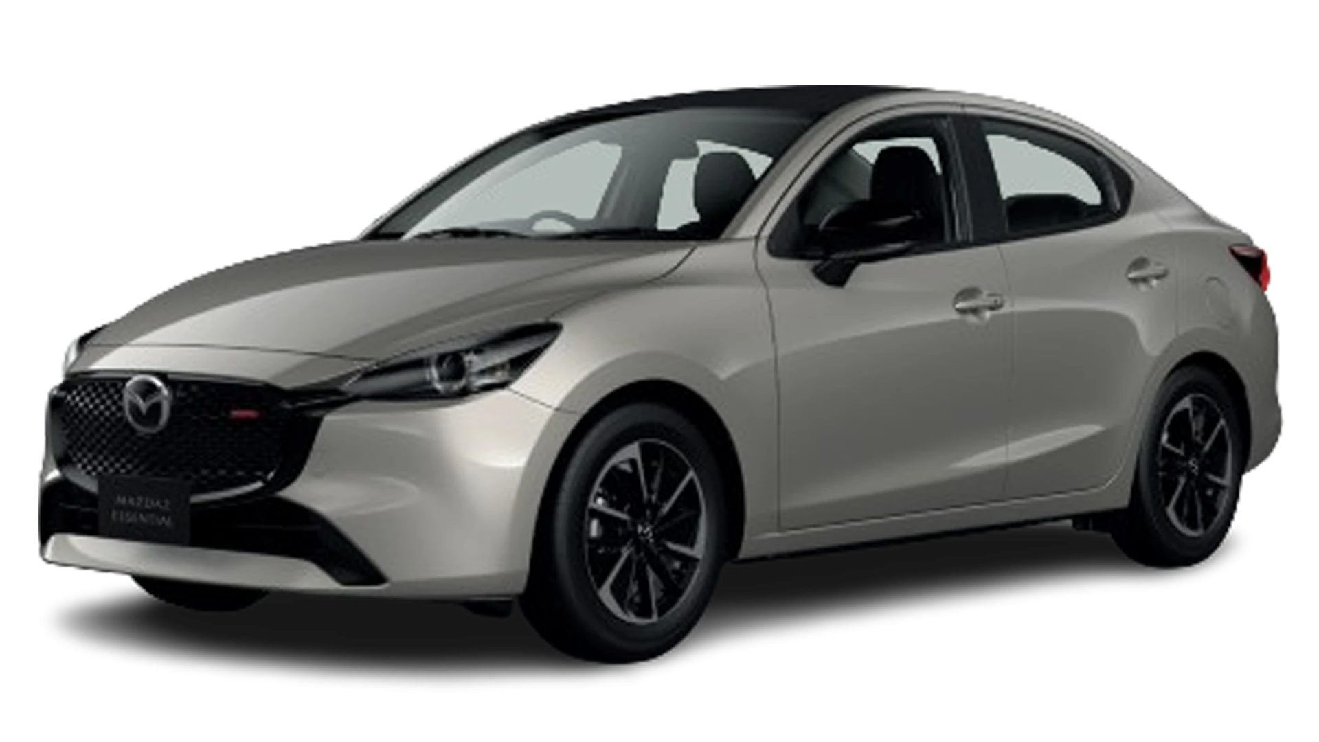Mazda 2 ทุกรุ่นย่อย