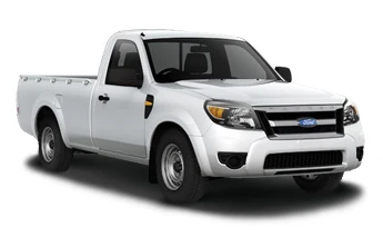 รูปภาพ ฟอร์ด Ford-Ranger Standard Cab 2.5 XL ABS-ปี 2008