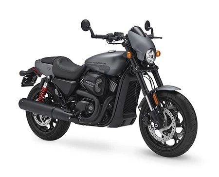 รูปภาพ ฮาร์ลีย์-เดวิดสัน Harley-Davidson Street Rod ปี 2018